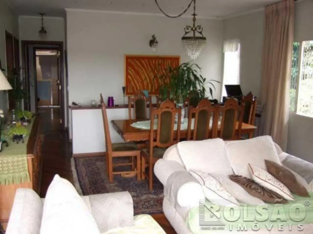 Casa, 3 quartos, 300 m² - Foto 4
