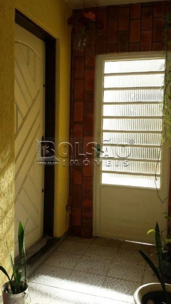 Sobrado, 3 quartos, 220 m² - Foto 8