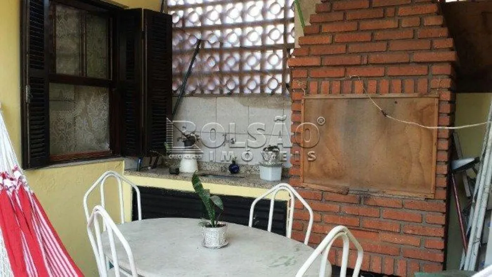 Sobrado, 3 quartos, 220 m² - Foto 7