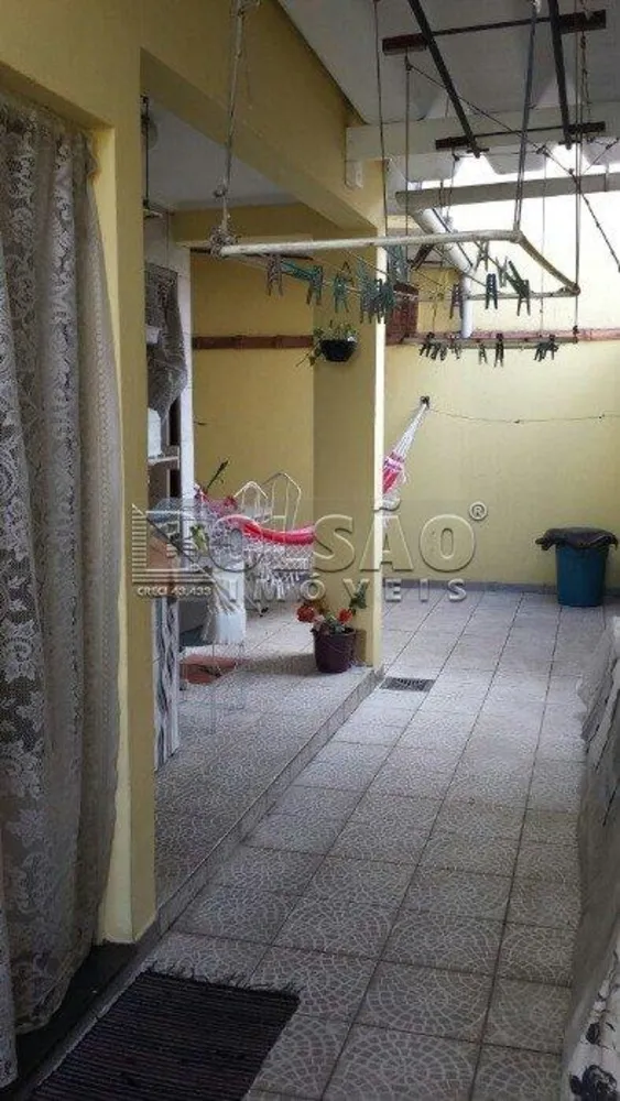 Sobrado, 3 quartos, 220 m² - Foto 3