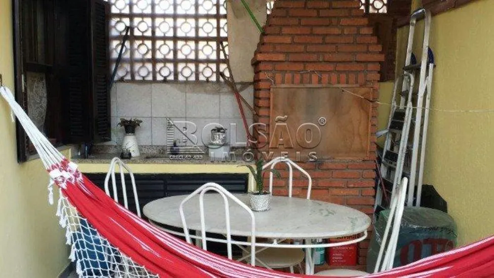 Sobrado, 3 quartos, 220 m² - Foto 4