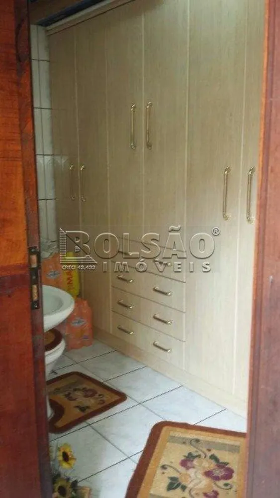 Sobrado, 3 quartos, 220 m² - Foto 11