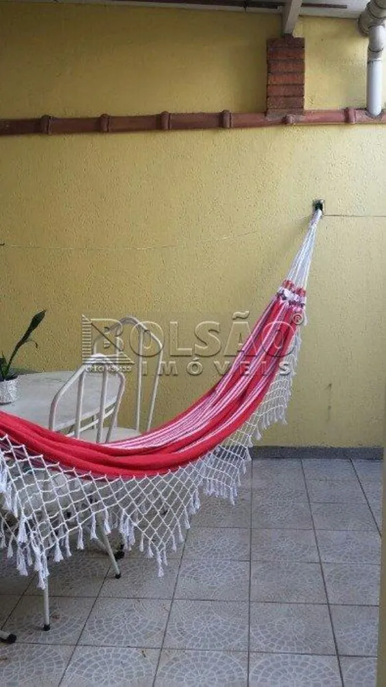 Sobrado, 3 quartos, 220 m² - Foto 3