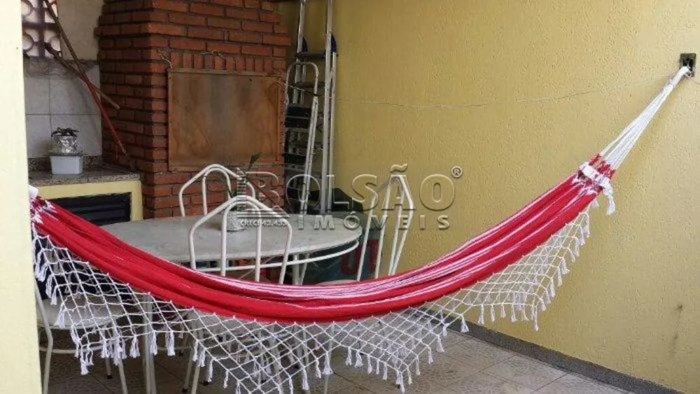 Sobrado, 3 quartos, 220 m² - Foto 7