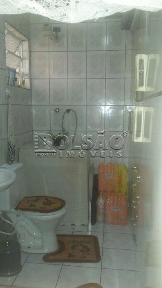 Sobrado, 3 quartos, 220 m² - Foto 6