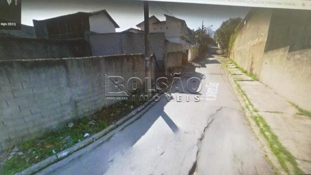 Terreno, 160 m² - Foto 1