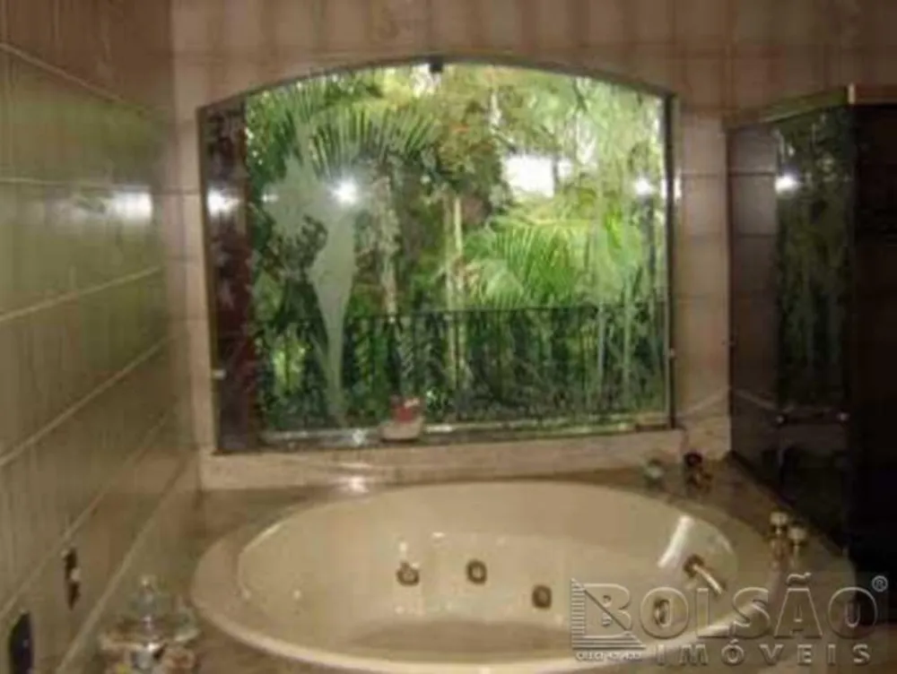Sobrado, 4 quartos, 850 m² - Foto 5