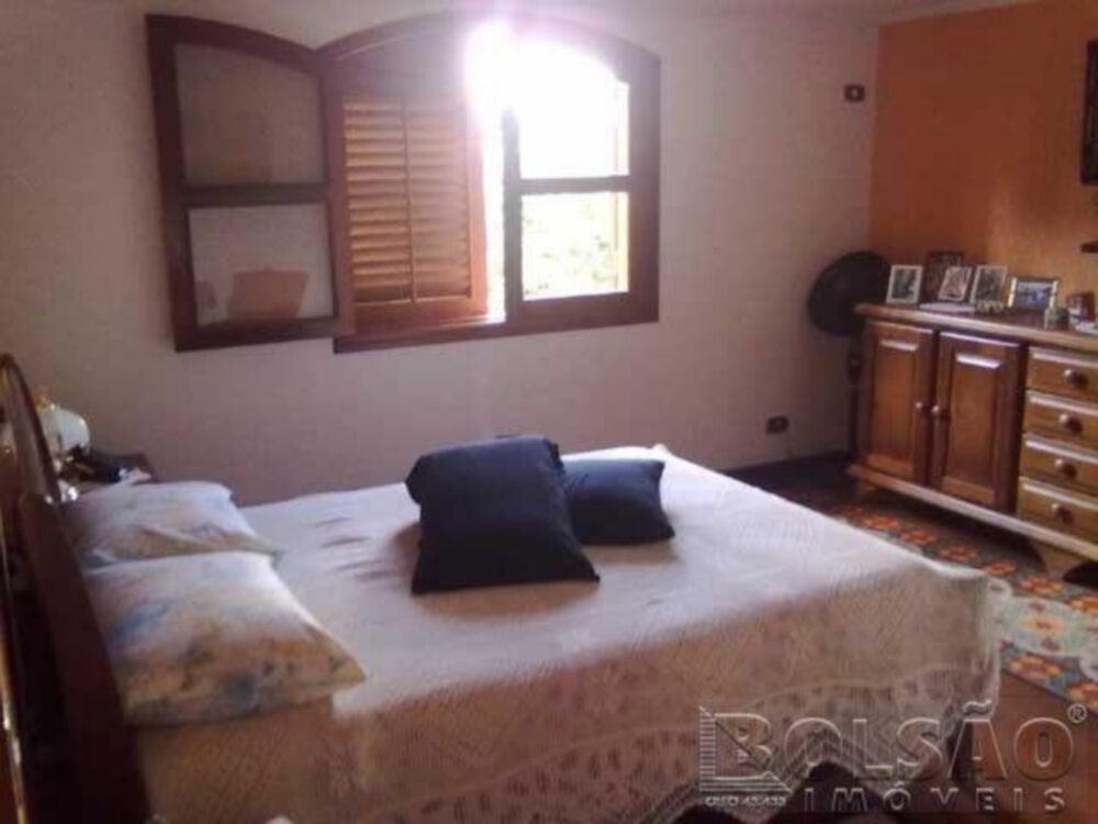 Sobrado, 4 quartos, 850 m² - Foto 4