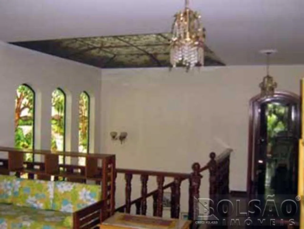 Sobrado, 4 quartos, 850 m² - Foto 9
