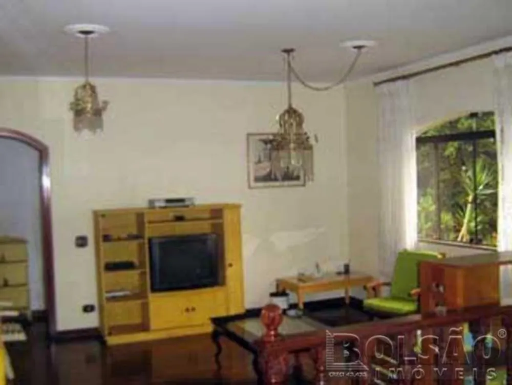 Sobrado, 4 quartos, 850 m² - Foto 8