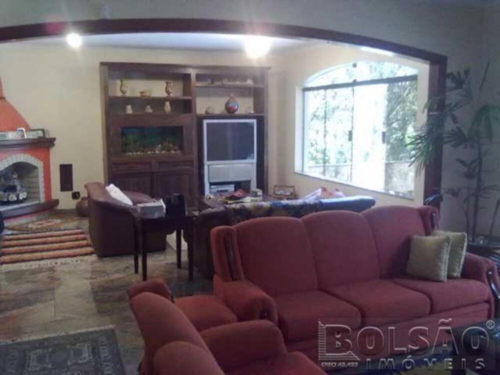 Sobrado, 4 quartos, 850 m² - Foto 3