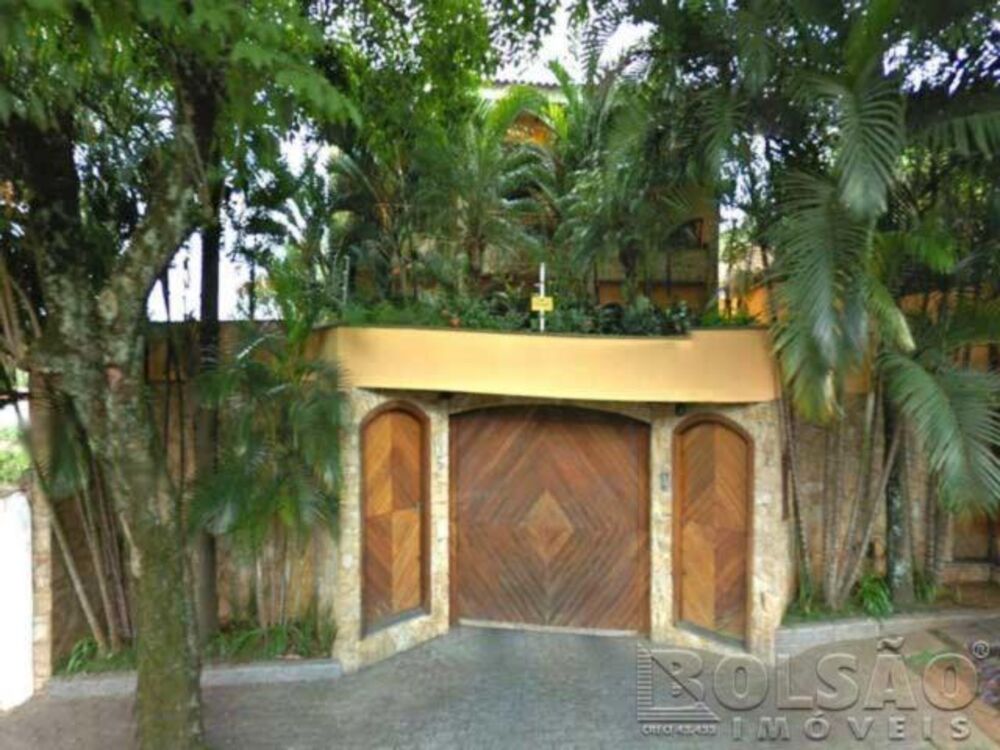 Sobrado, 4 quartos, 850 m² - Foto 1