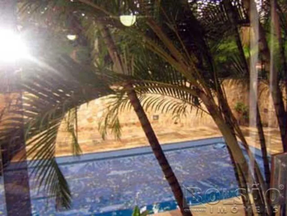 Sobrado, 4 quartos, 850 m² - Foto 7
