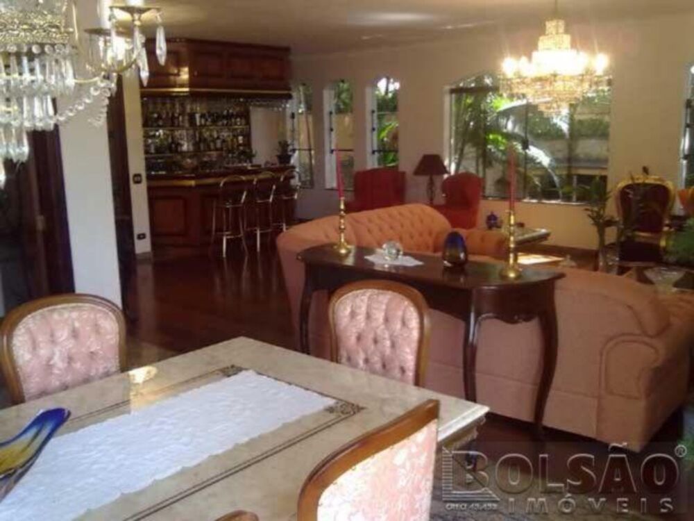 Sobrado, 4 quartos, 850 m² - Foto 2