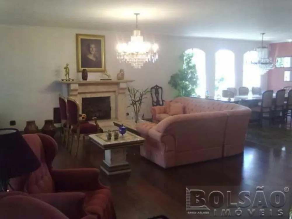 Sobrado, 4 quartos, 850 m² - Foto 10