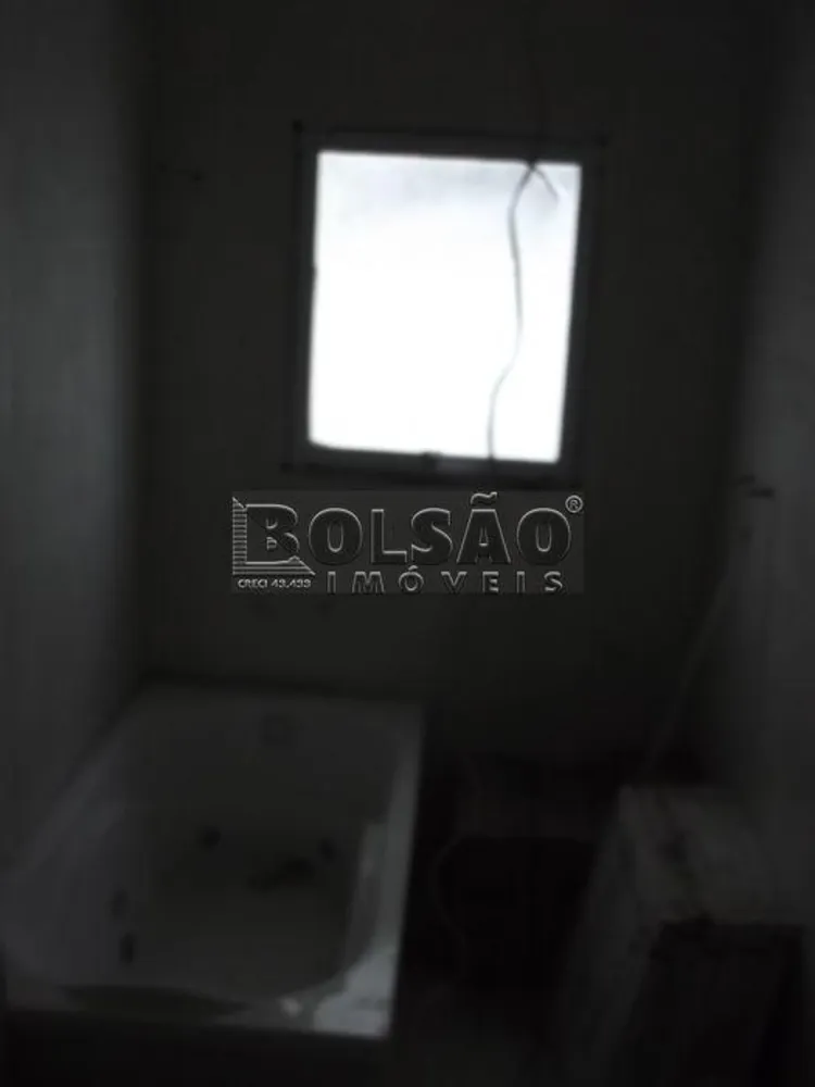 Sobrado, 3 quartos, 300 m² - Foto 7
