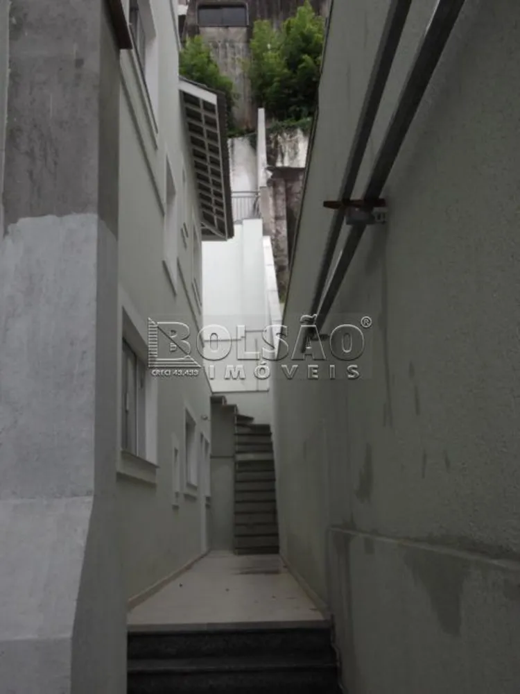 Sobrado, 3 quartos, 300 m² - Foto 2