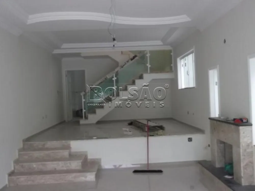 Sobrado, 3 quartos, 300 m² - Foto 3