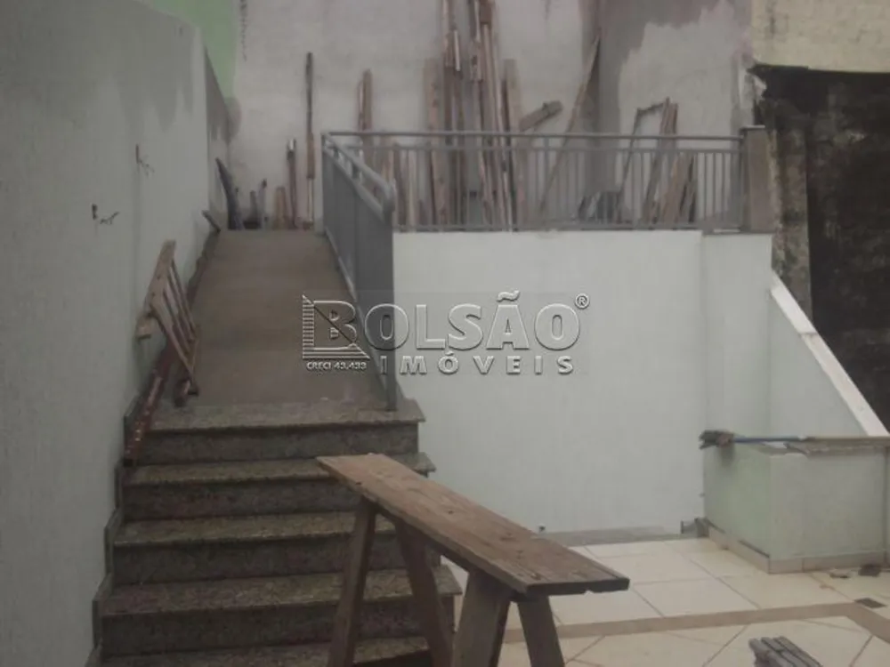 Sobrado, 3 quartos, 300 m² - Foto 8