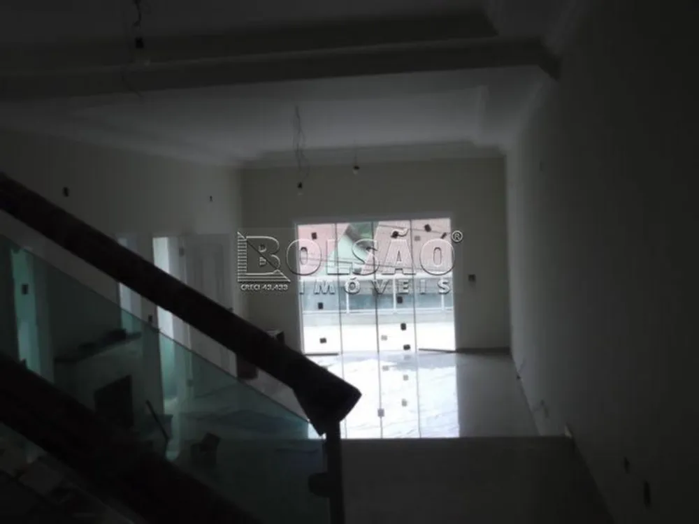 Sobrado, 3 quartos, 300 m² - Foto 4