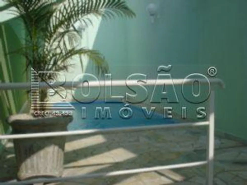 Sobrado, 3 quartos, 90 m² - Foto 8