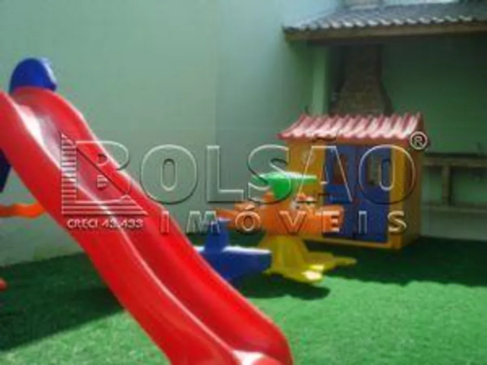 Sobrado, 3 quartos, 90 m² - Foto 7