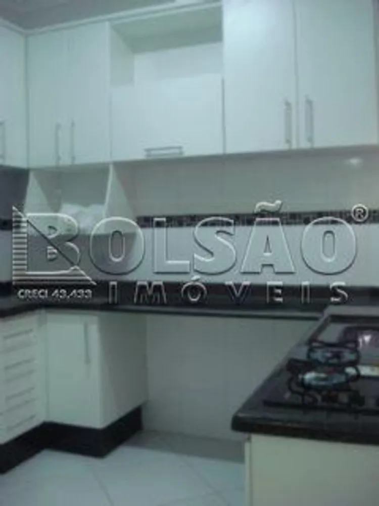 Sobrado, 3 quartos, 90 m² - Foto 6