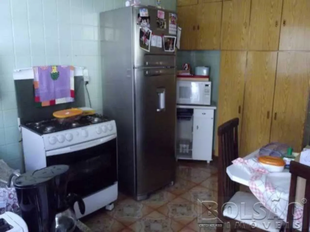 Sobrado, 3 quartos, 160 m² - Foto 8
