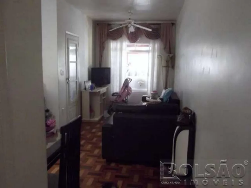 Sobrado, 3 quartos, 160 m² - Foto 9