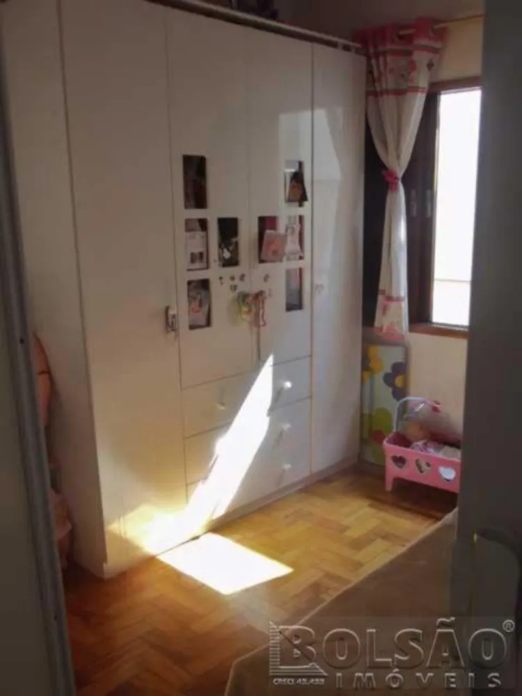 Sobrado, 3 quartos, 160 m² - Foto 10