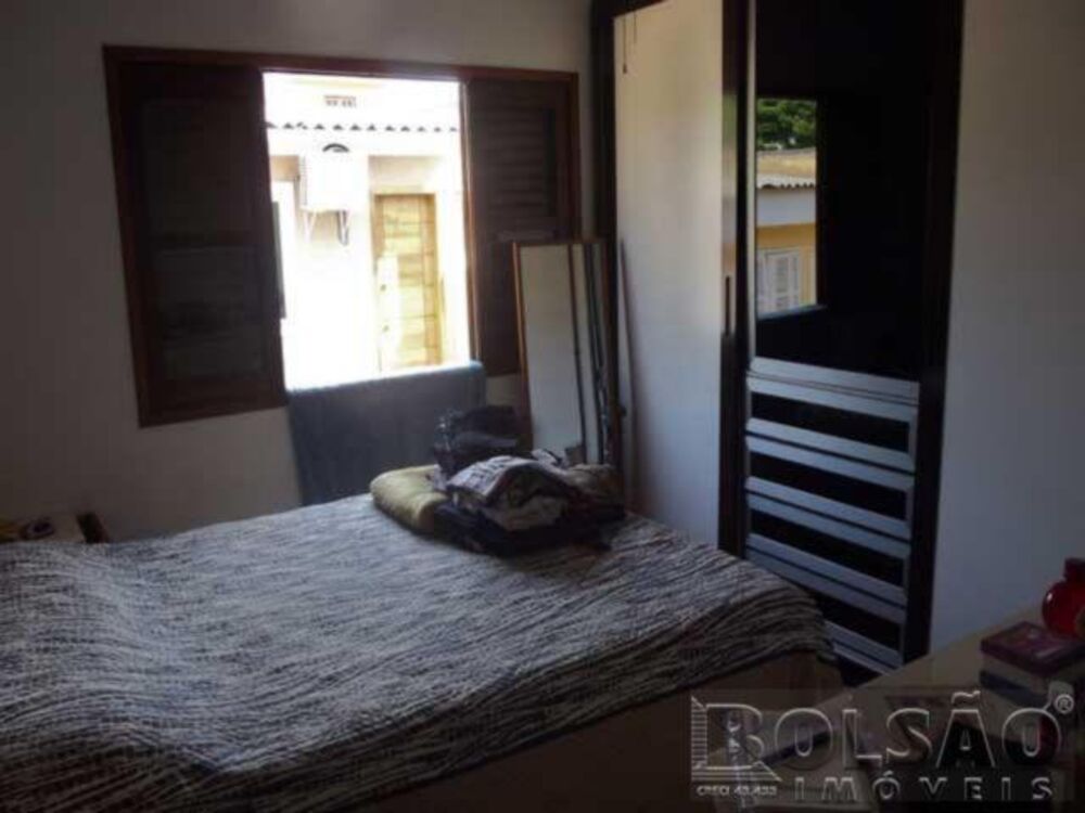 Sobrado, 3 quartos, 160 m² - Foto 1