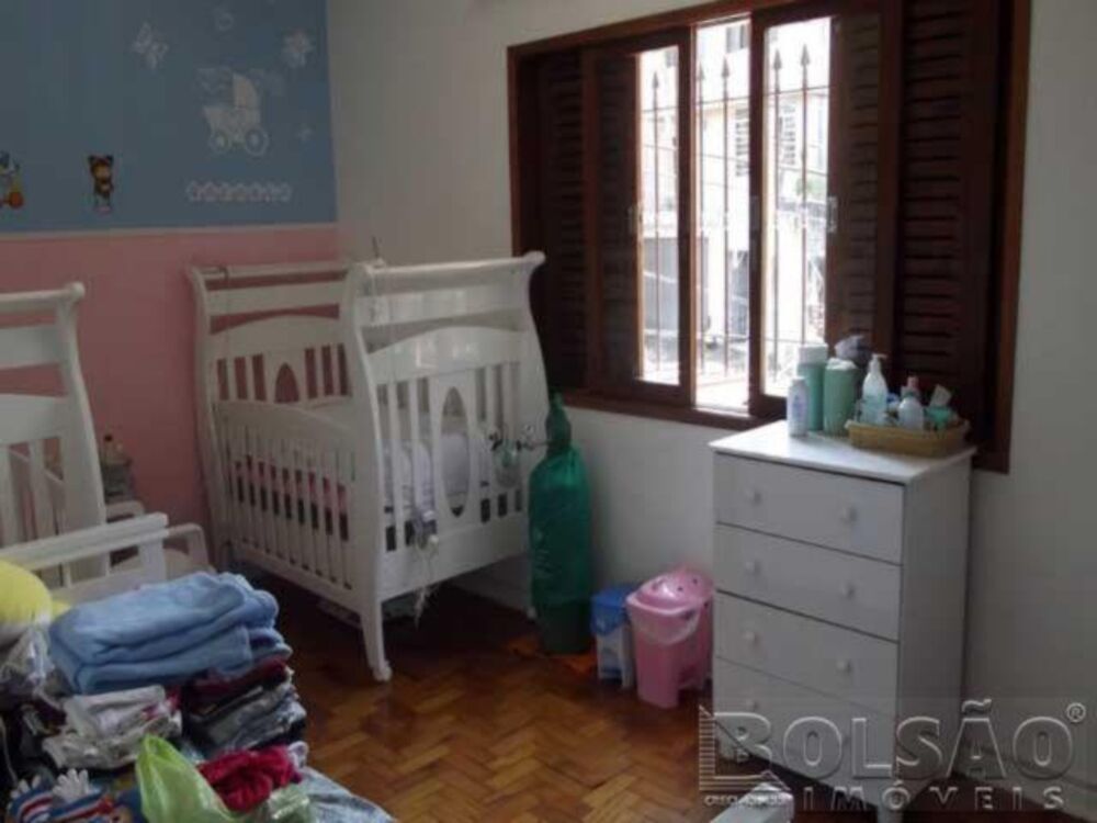 Sobrado, 3 quartos, 160 m² - Foto 2