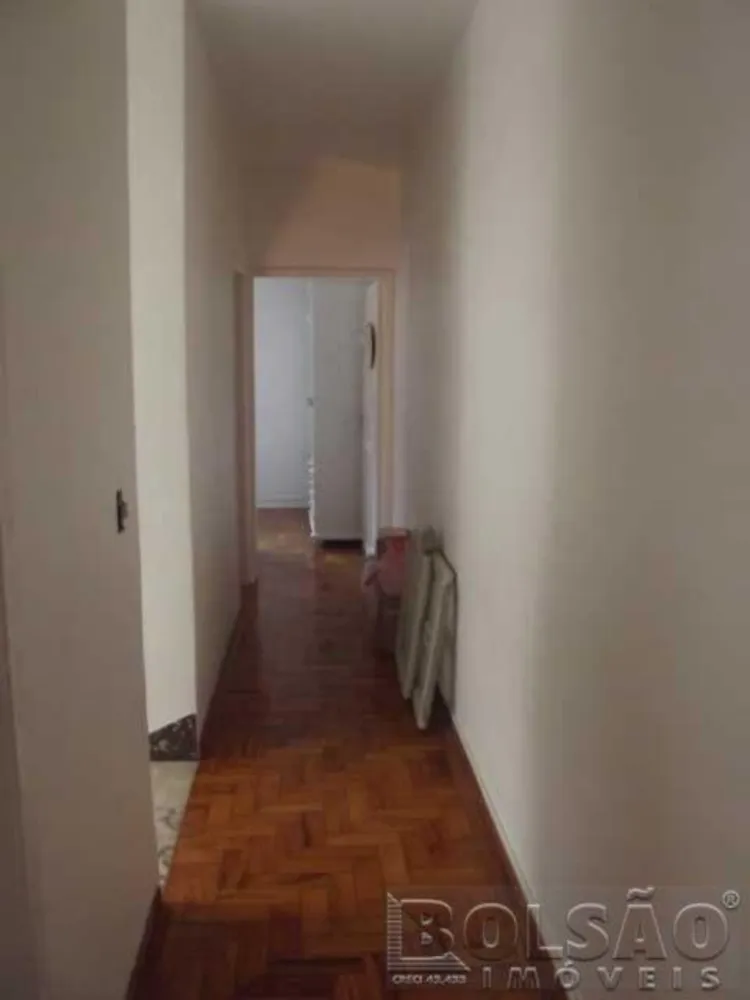 Sobrado, 3 quartos, 160 m² - Foto 11