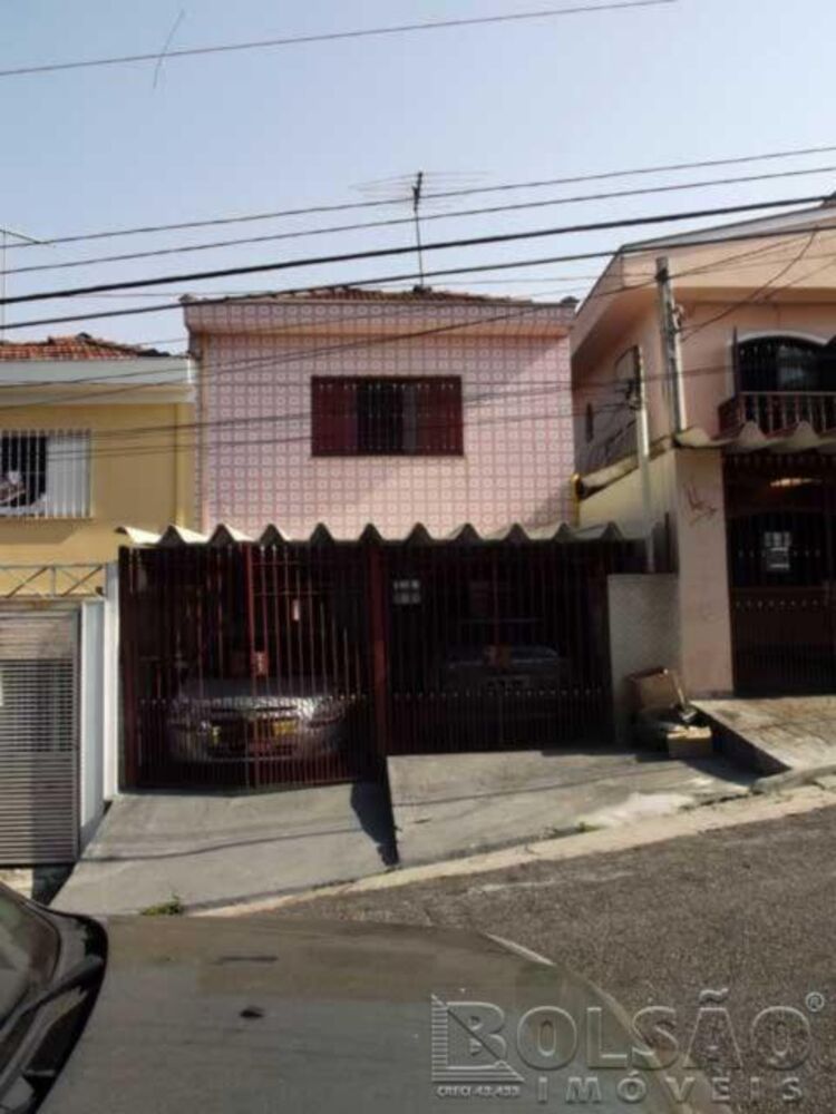 Sobrado, 3 quartos, 160 m² - Foto 4