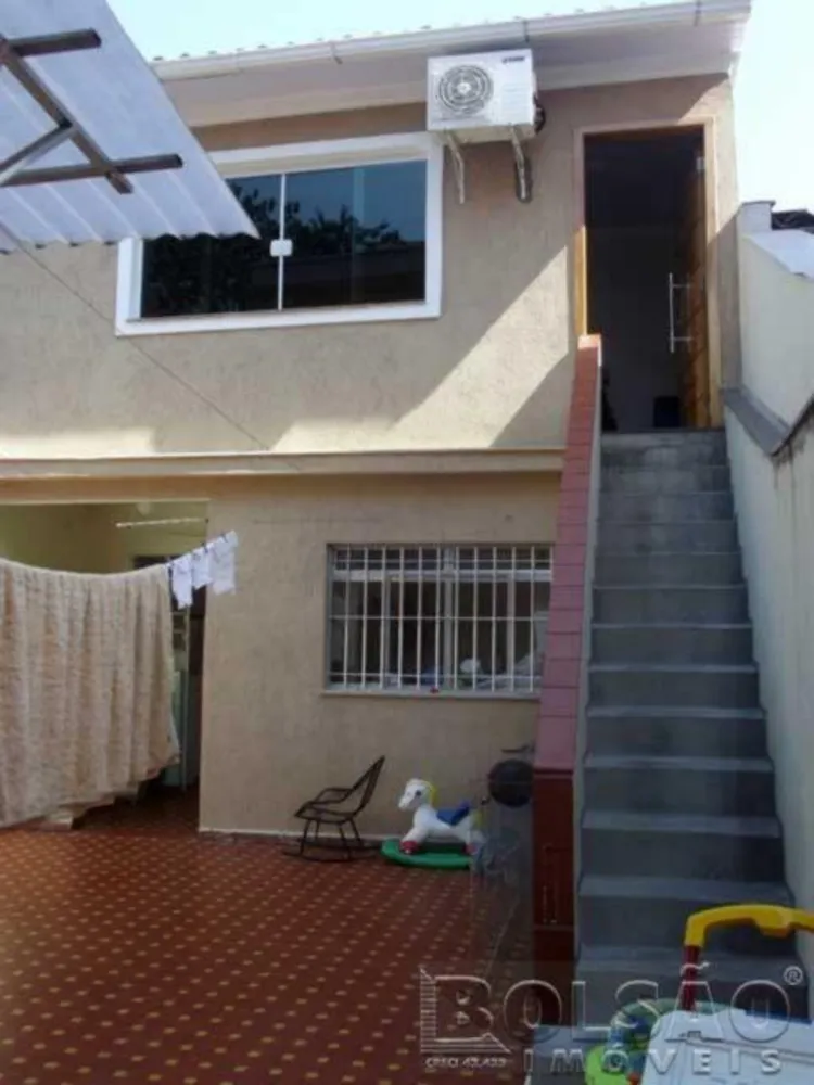 Sobrado, 3 quartos, 160 m² - Foto 5