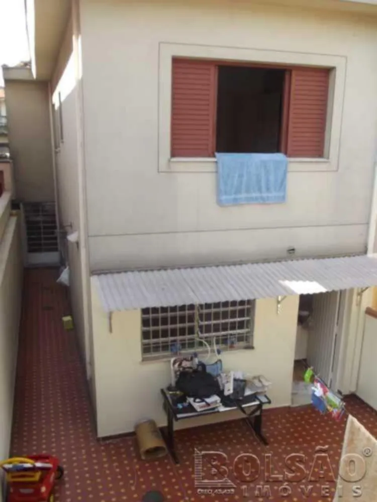 Sobrado, 3 quartos, 160 m² - Foto 6