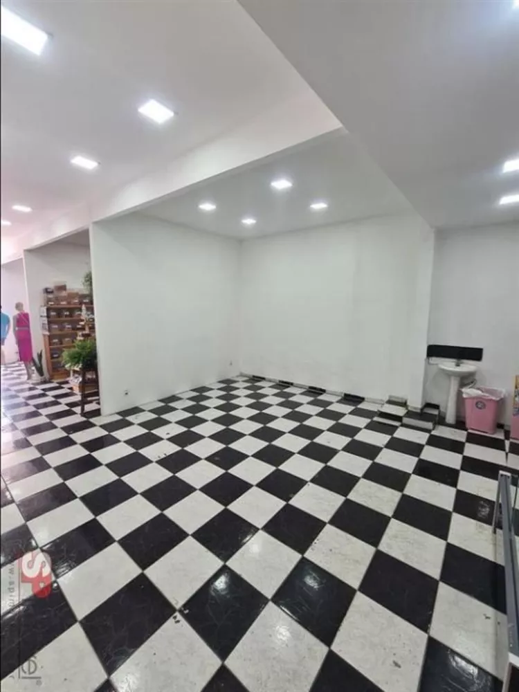 Loja-Salão para alugar, 10m² - Foto 1