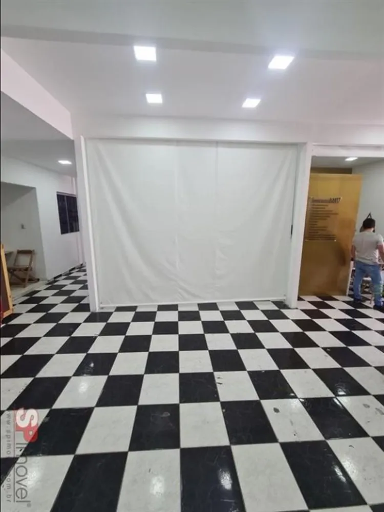 Loja-Salão, 10 m² - Foto 5