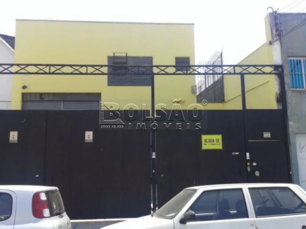 Depósito-Galpão, 300 m² - Foto 10