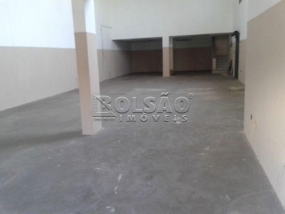 Depósito-Galpão, 300 m² - Foto 1