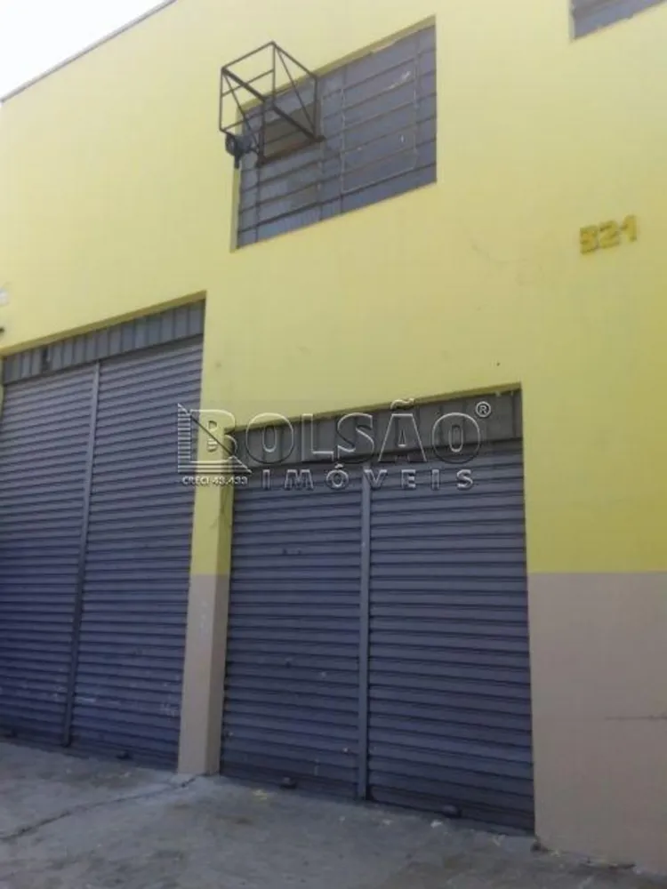 Depósito-Galpão, 300 m² - Foto 12