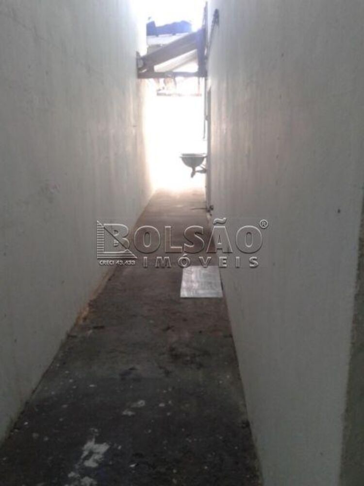 Depósito-Galpão, 300 m² - Foto 4