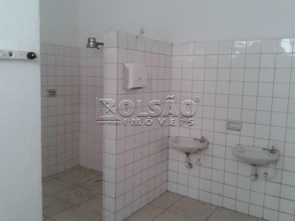 Depósito-Galpão, 300 m² - Foto 3