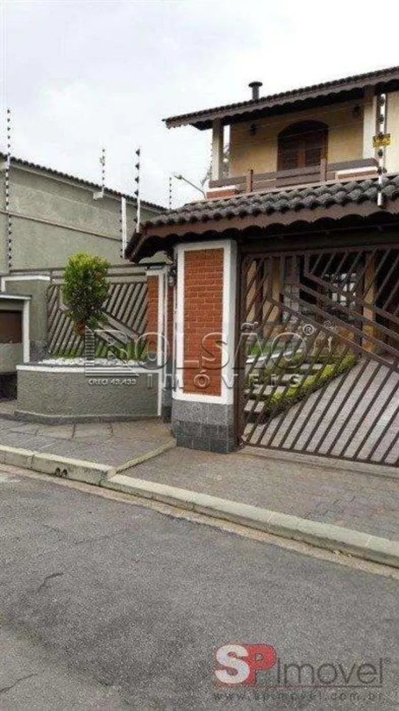 Sobrado, 5 quartos, 310 m² - Foto 23