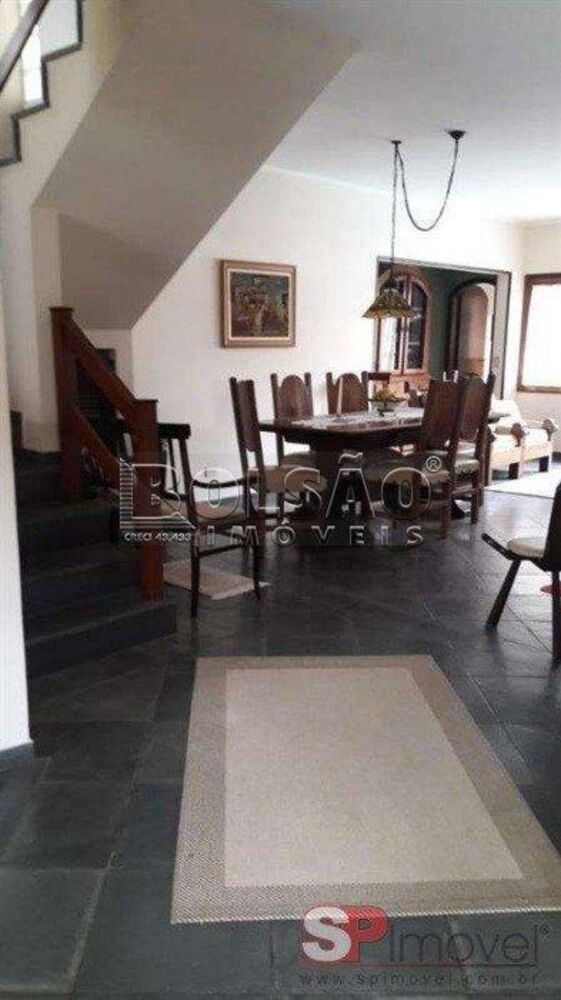 Sobrado, 5 quartos, 310 m² - Foto 14