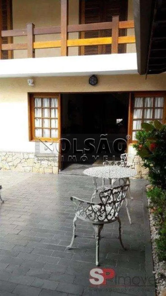 Sobrado, 5 quartos, 310 m² - Foto 25