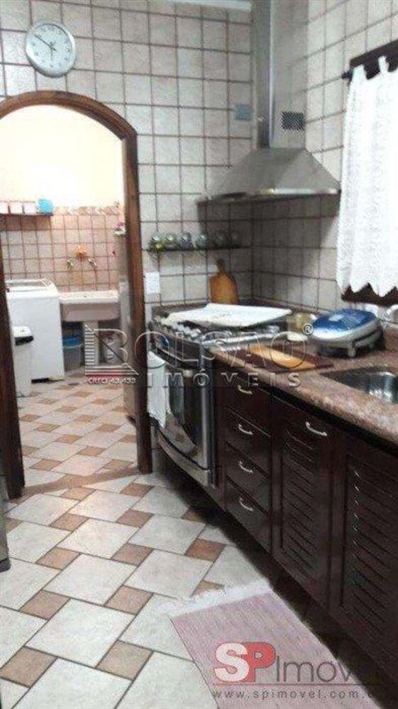 Sobrado, 5 quartos, 310 m² - Foto 9