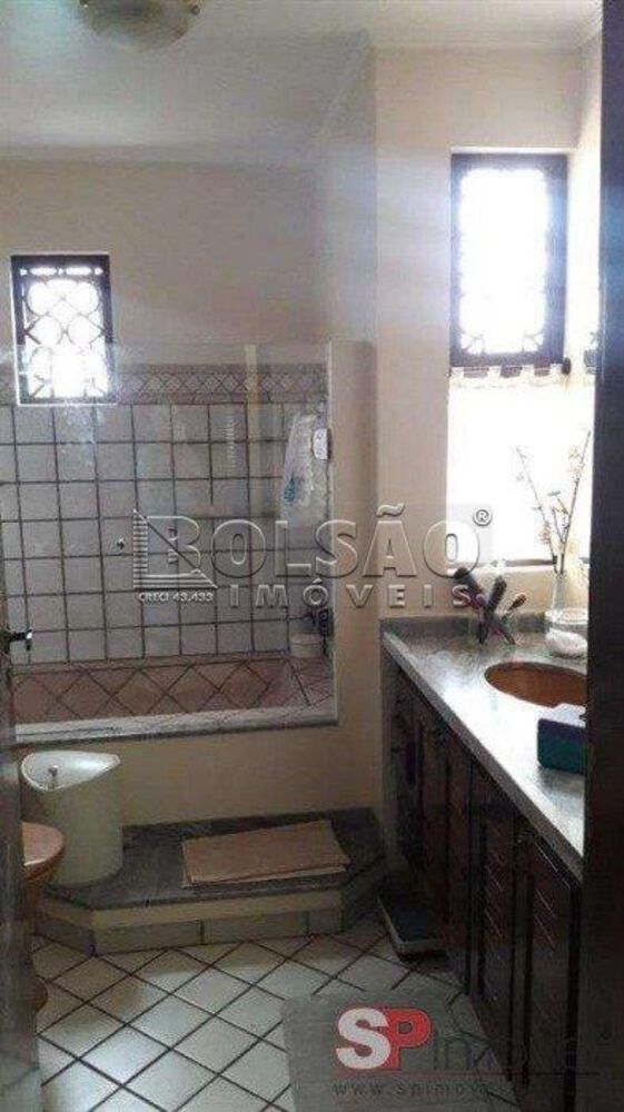 Sobrado, 5 quartos, 310 m² - Foto 10