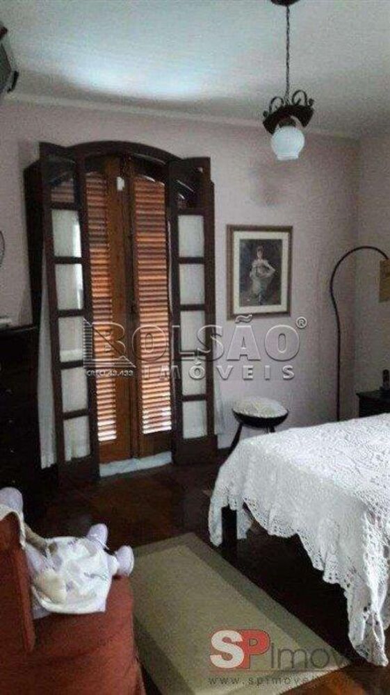 Sobrado, 5 quartos, 310 m² - Foto 11