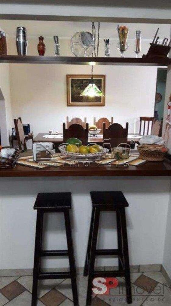 Sobrado, 5 quartos, 310 m² - Foto 8